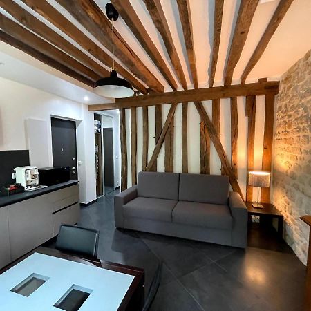 Thegreatflat Daire Paris Dış mekan fotoğraf