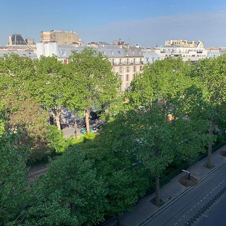 Thegreatflat Daire Paris Dış mekan fotoğraf