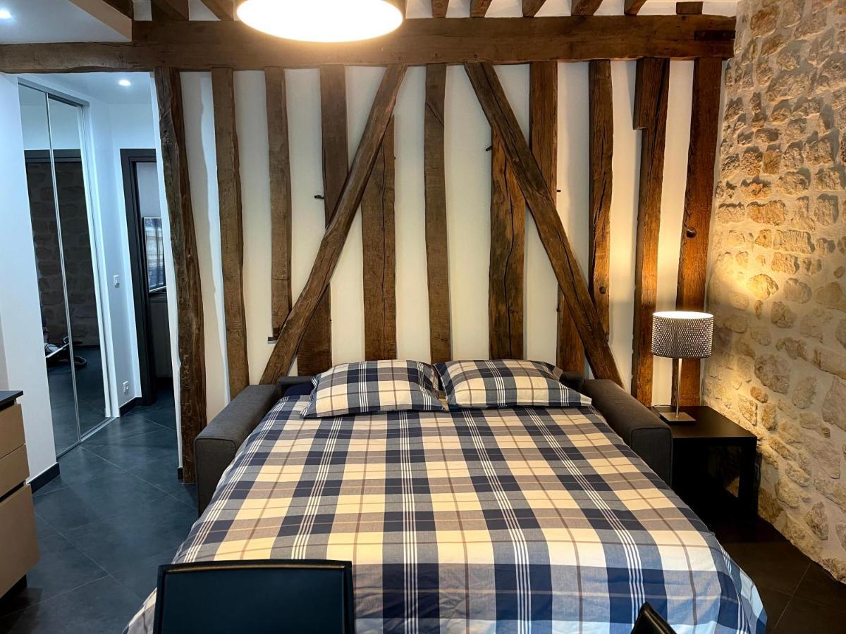 Thegreatflat Daire Paris Dış mekan fotoğraf