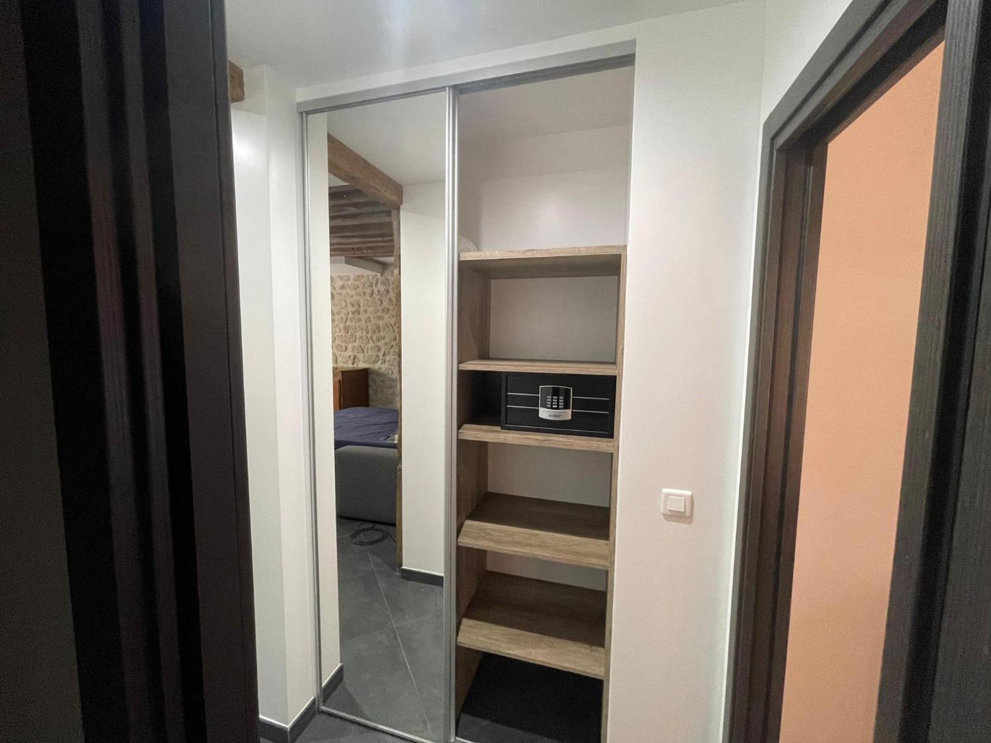 Thegreatflat Daire Paris Dış mekan fotoğraf